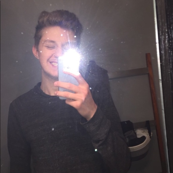 Meet your Posher, Nathan - Picture 1 of 1